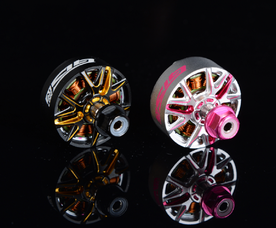 Drone Rc V4 - Rcinpower GTS V4 2207 1600KV 8S