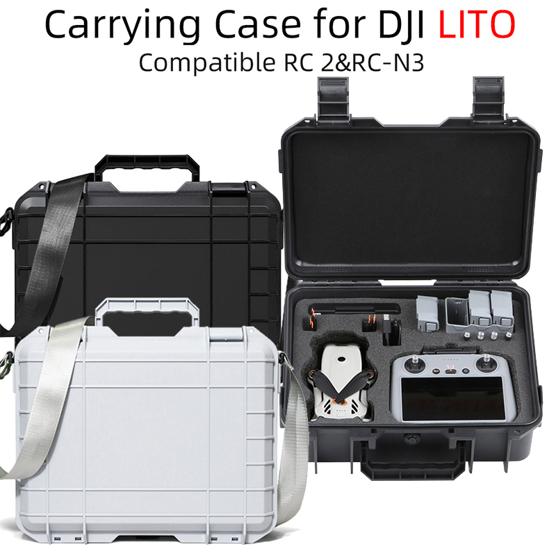Drone Dji Rc N3 - For DJI LITO 1 X1 Drone