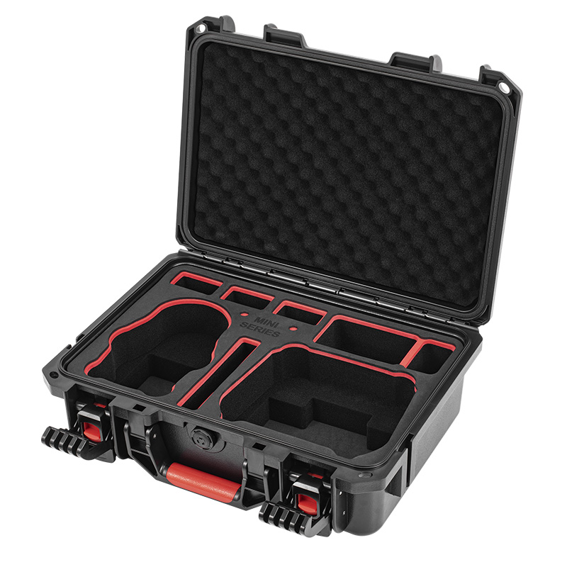 STARTRC Waterproof Hard Case W – Drone Rc Controller Belt recenzja i cena