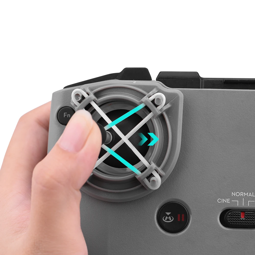 Rocker Speed Controller for DJ – Drone Dji Rc N3 recenzja i cena