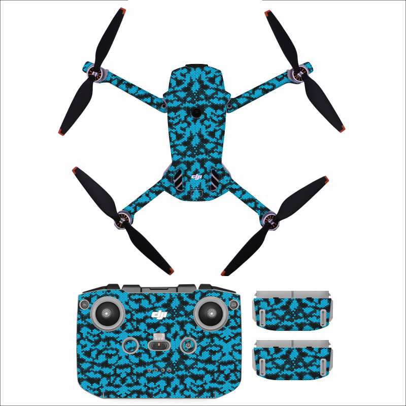For DJI LITO X1 Drone PVC Deca – Drone Dji Rc N3 recenzja i cena