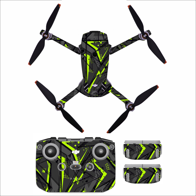 For DJI LITO X1 Drone PVC Deca – Drone Dji Rc N3 recenzja i cena