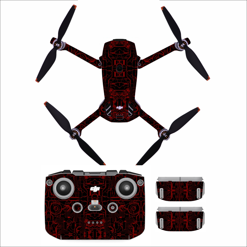 For DJI LITO X1 Drone PVC Deca – Drone Dji Rc N3 recenzja i cena
