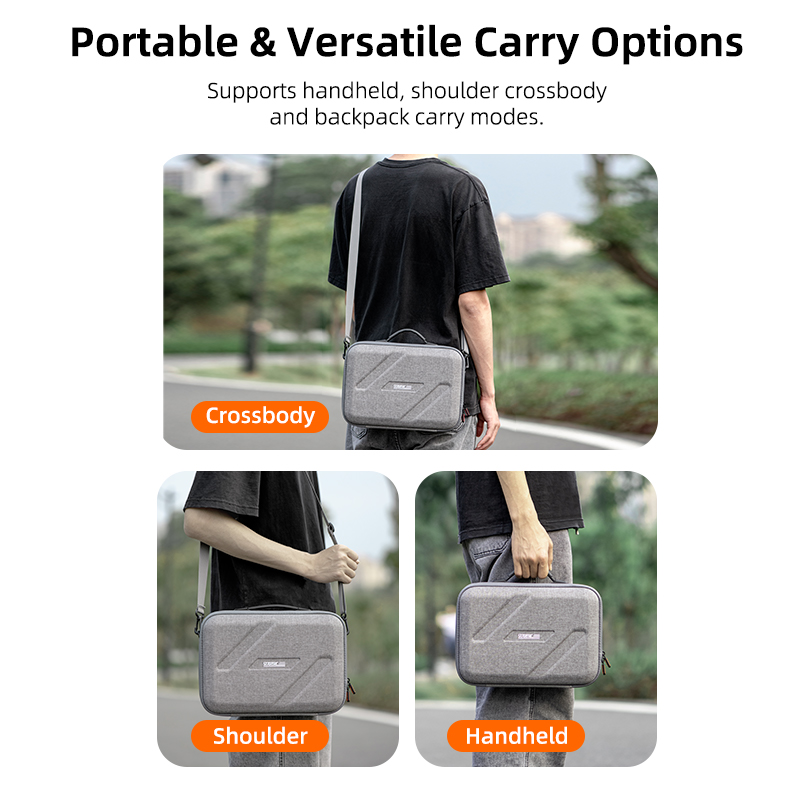 Portable Handheld Bag Nylon St – Drone Dji Rc N3 recenzja i cena