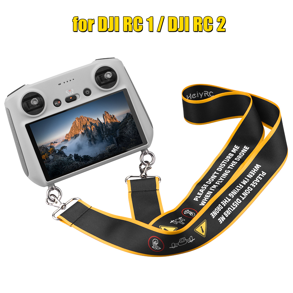 Remote Controller Lanyard for  – Drone Rc Controller Belt recenzja i cena