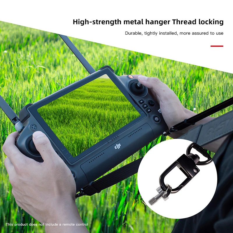 Neck Lanyard For DJI RC Plus R – Drone Rc Controller Belt recenzja i cena