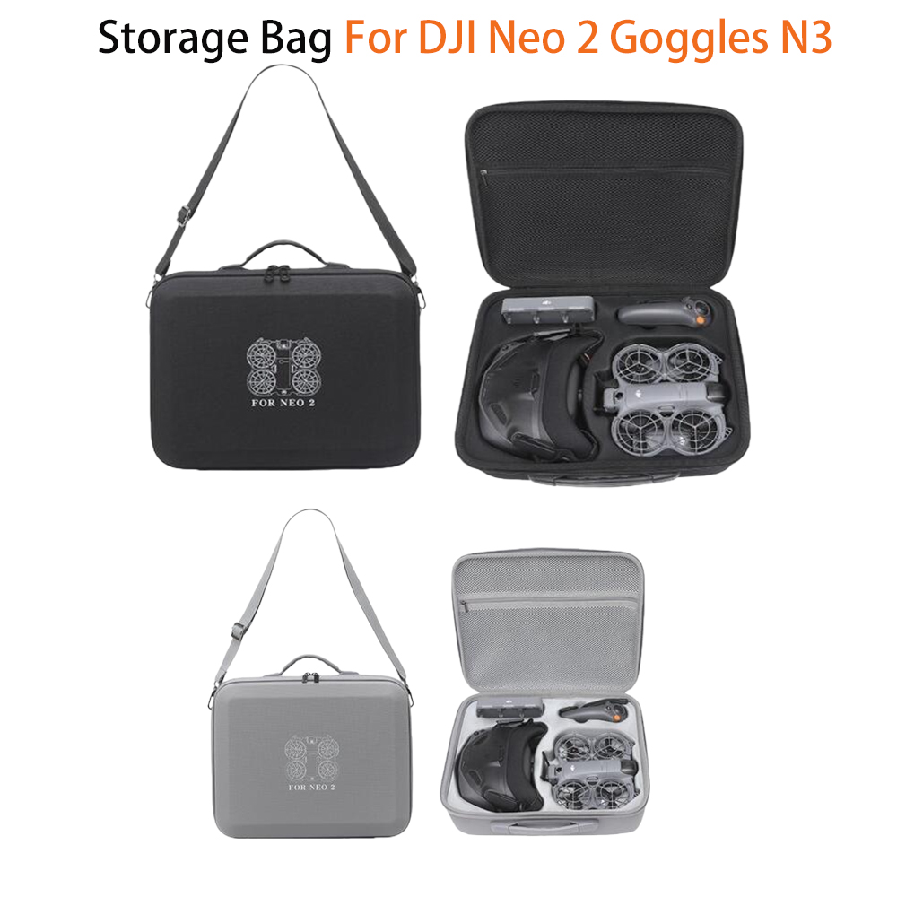 Shoulder Storage Bag for DJI N – Drone Dji Rc N3 recenzja i cena