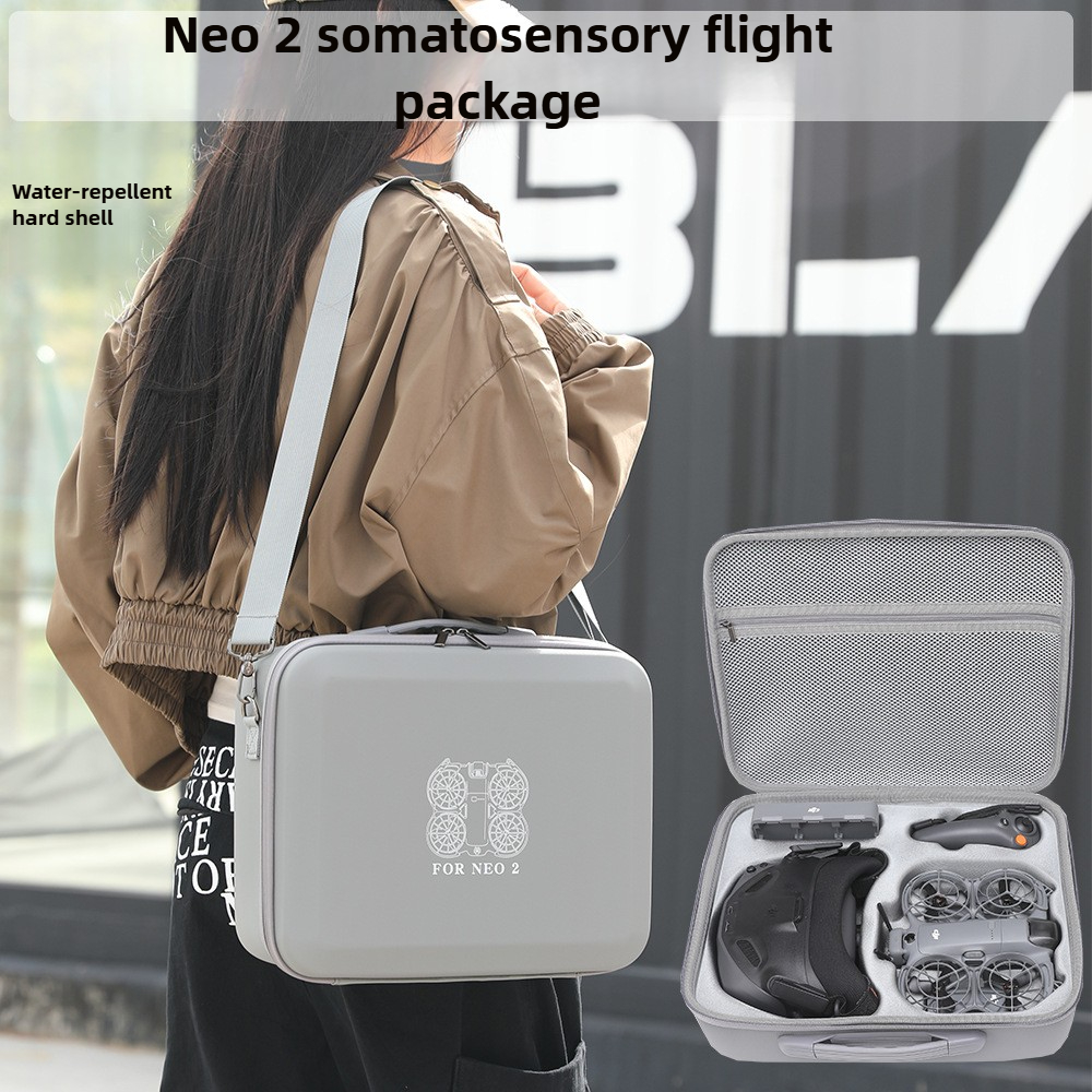 Shoulder Storage Bag for DJI N – Drone Dji Rc N3 recenzja i cena
