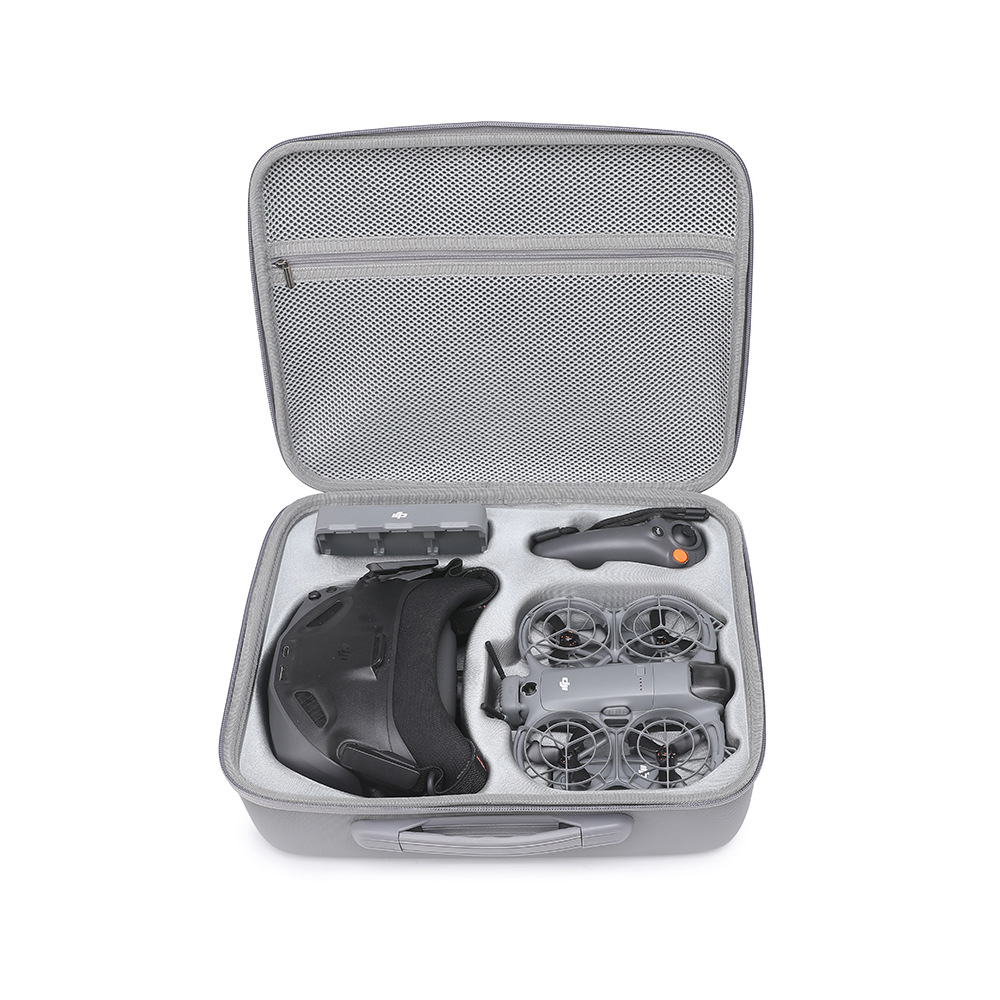 Shoulder Storage Bag for DJI N – Drone Dji Rc N3 recenzja i cena