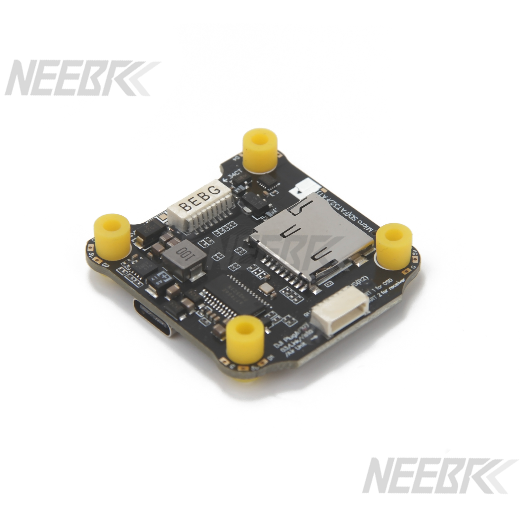 F405 V4 F4 Stack Flight Contro – Drone Rc V4 recenzja i cena