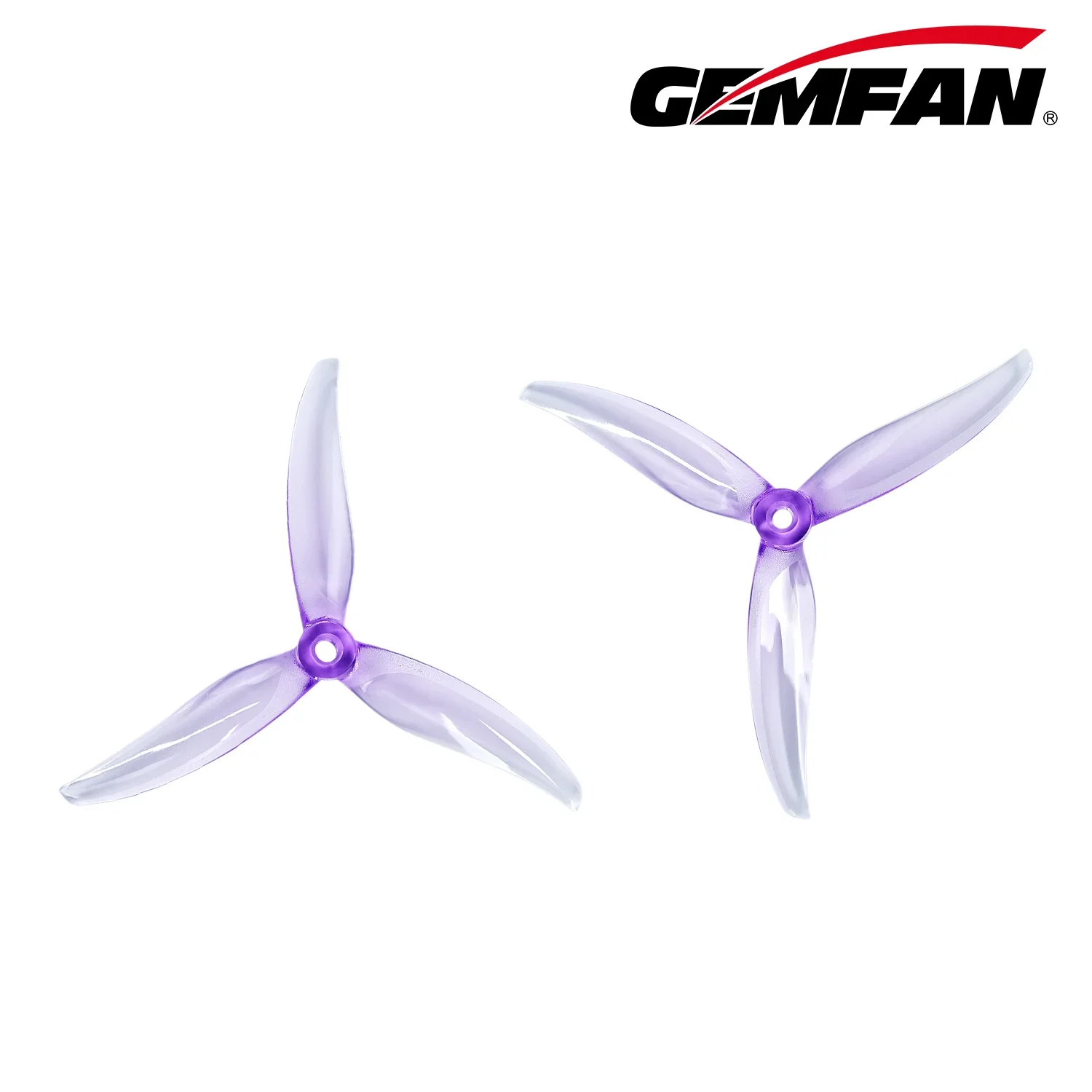 12 Pairs Gemfan 5129.2 MinJae  – Fpv Racing Motor recenzja i cena