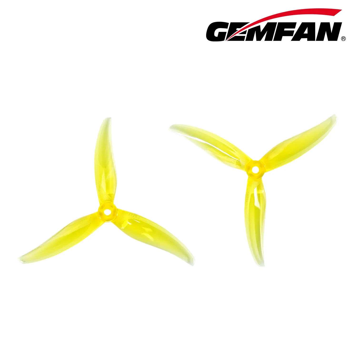 12 Pairs Gemfan 5129.2 MinJae  – Fpv Racing Motor recenzja i cena