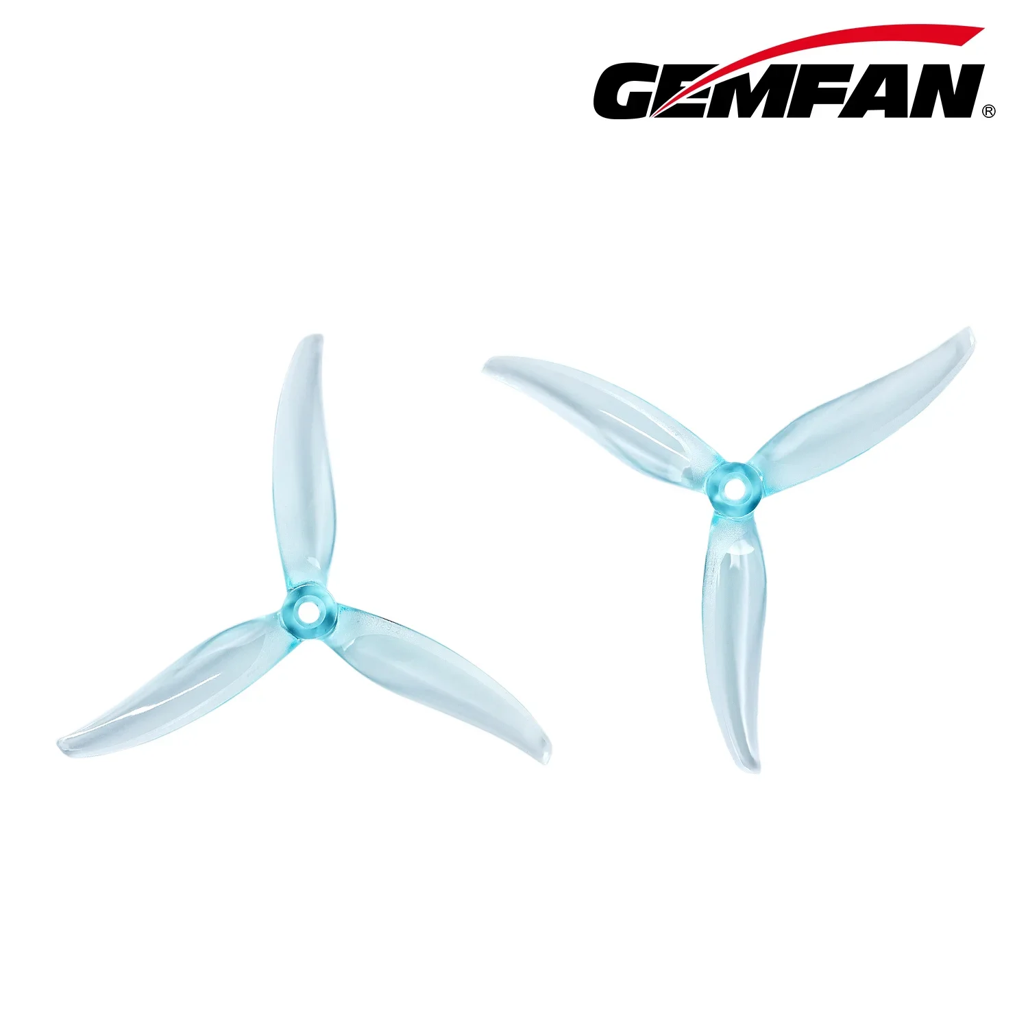 12 Pairs Gemfan 5129.2 MinJae  – Fpv Racing Motor recenzja i cena