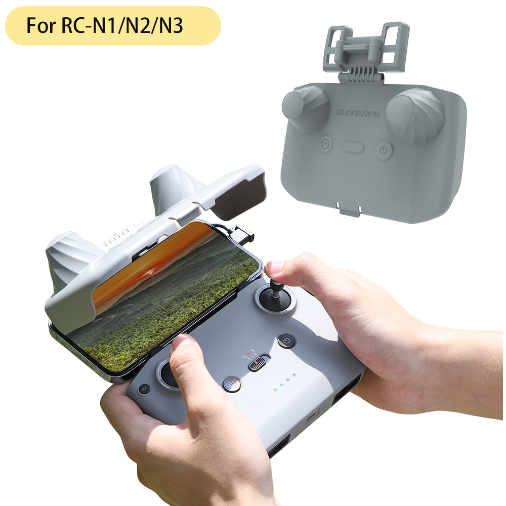 2 in 1 Controller Protector Su – Drone Dji Rc N3 recenzja i cena