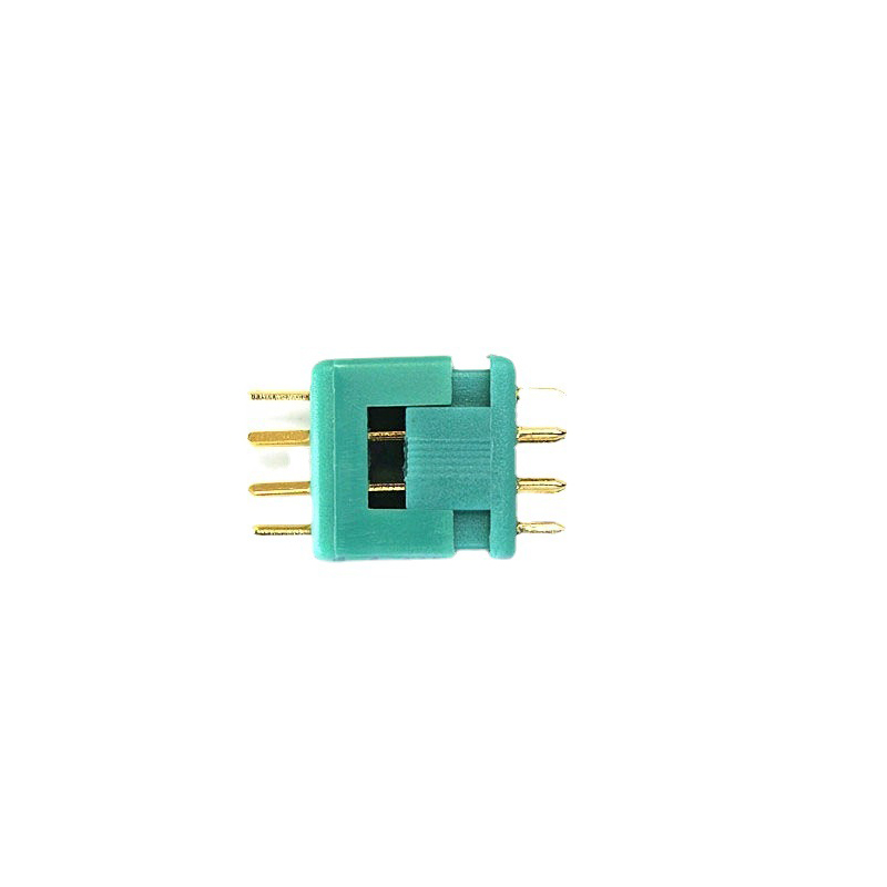 MPX M6 6 Pin Male Female Plug  – Drone Rc Link recenzja i cena