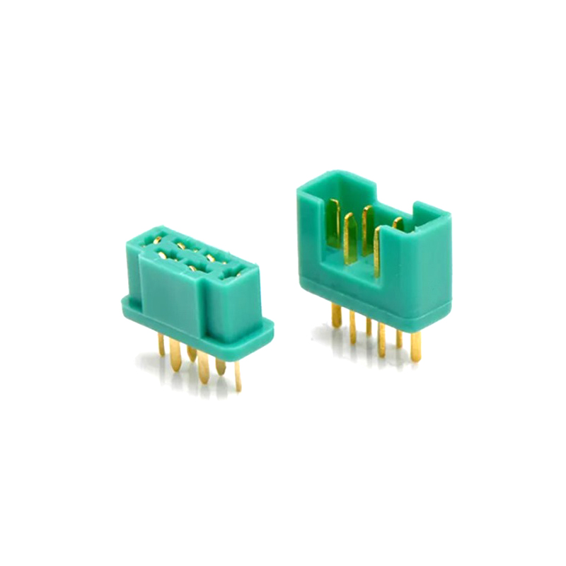 MPX M6 6 Pin Male Female Plug  – Drone Rc Link recenzja i cena