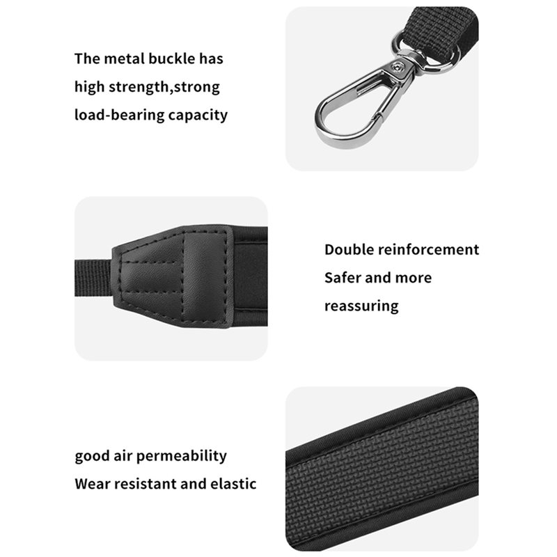 24-Hour Delivery 5X Neck Strap – Drone Rc Controller Belt recenzja i cena