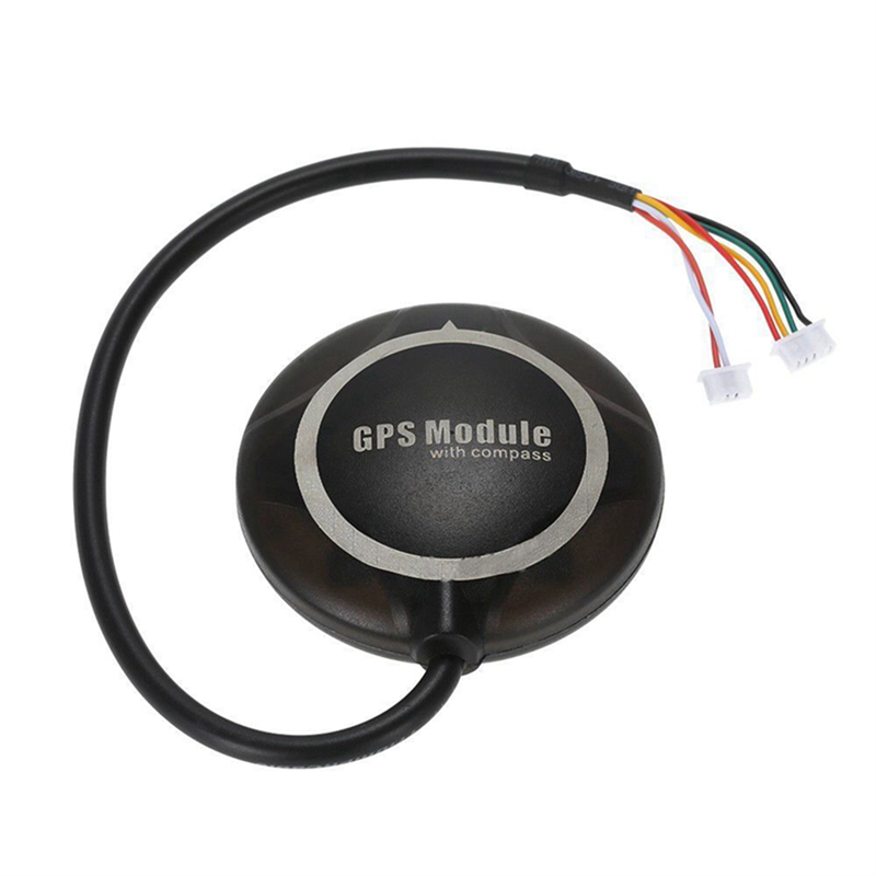 ABGINEO-M8N Flight Controller  – Gps Module Drone recenzja i cena