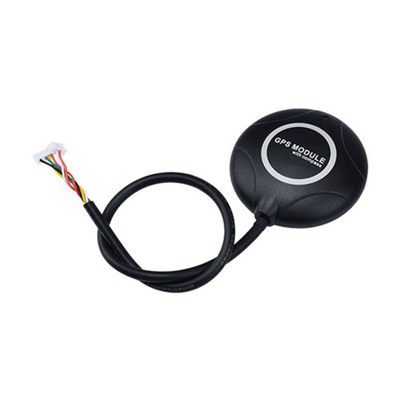 ABGINEO-M8N Flight Controller  – Gps Module Drone recenzja i cena