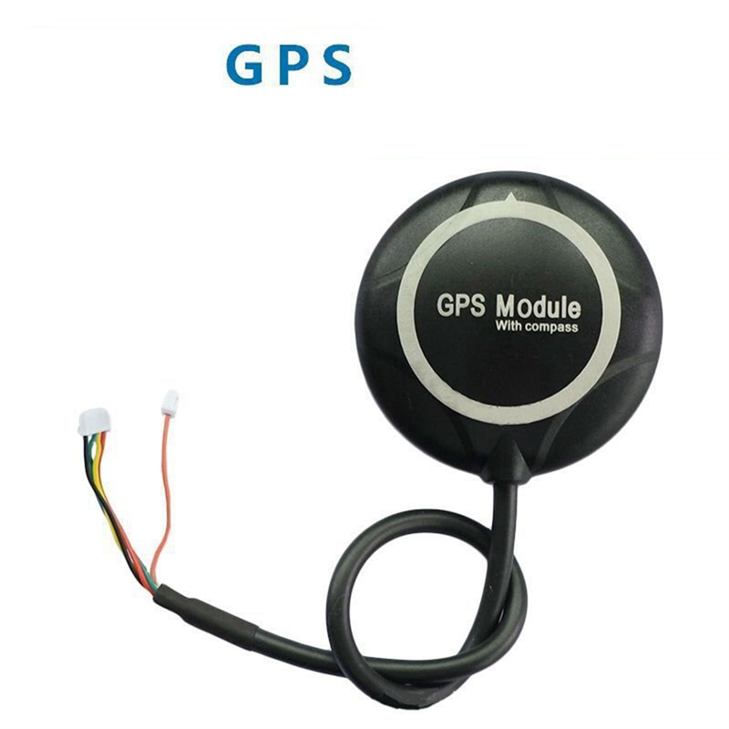 ABGINEO-M8N Flight Controller  – Gps Module Drone recenzja i cena