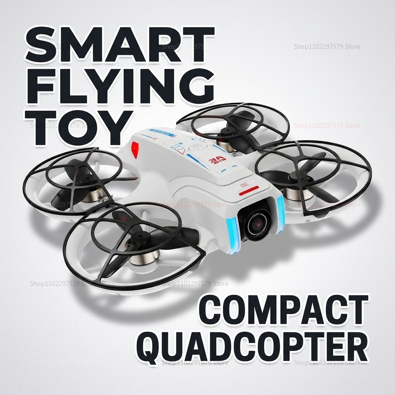 Introduction Drone GPS 8K Prof – Gps Module Drone recenzja i cena