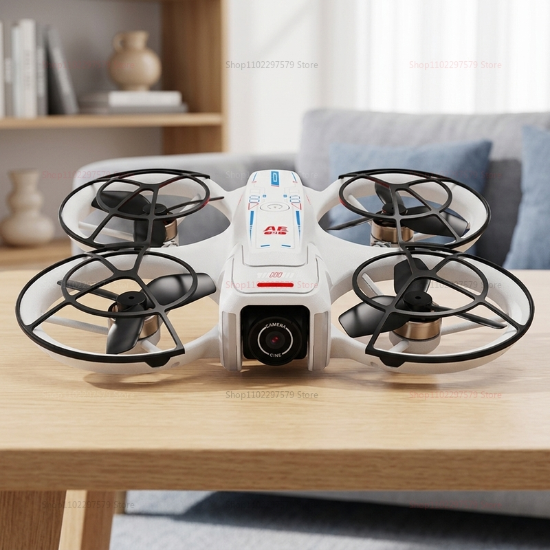 Introduction Drone GPS 8K Prof – Gps Module Drone recenzja i cena