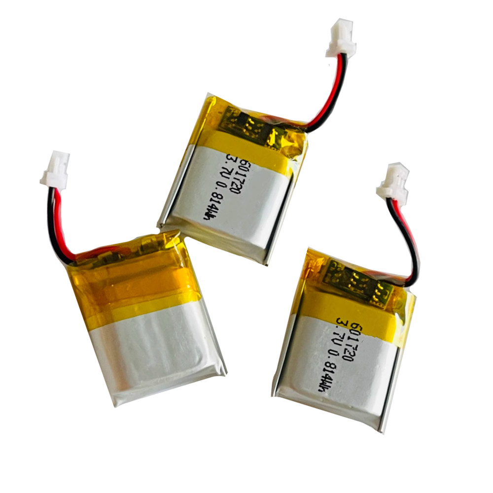 1-10PCS 3.7V 150mAh 751517 651 – Drone Fq777 Rc Quadcopter recenzja i cena