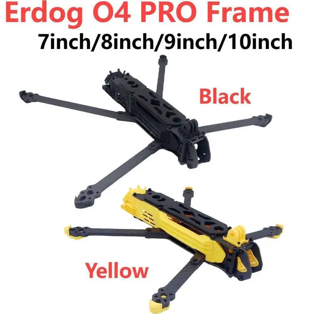 Erdog 7inch 8-9-10 inch O4 Fra – Fpv Racing Motor recenzja i cena