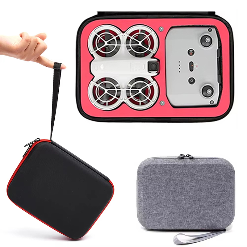 Portable Protection Package Ha – Drone Dji Rc N3 recenzja i cena