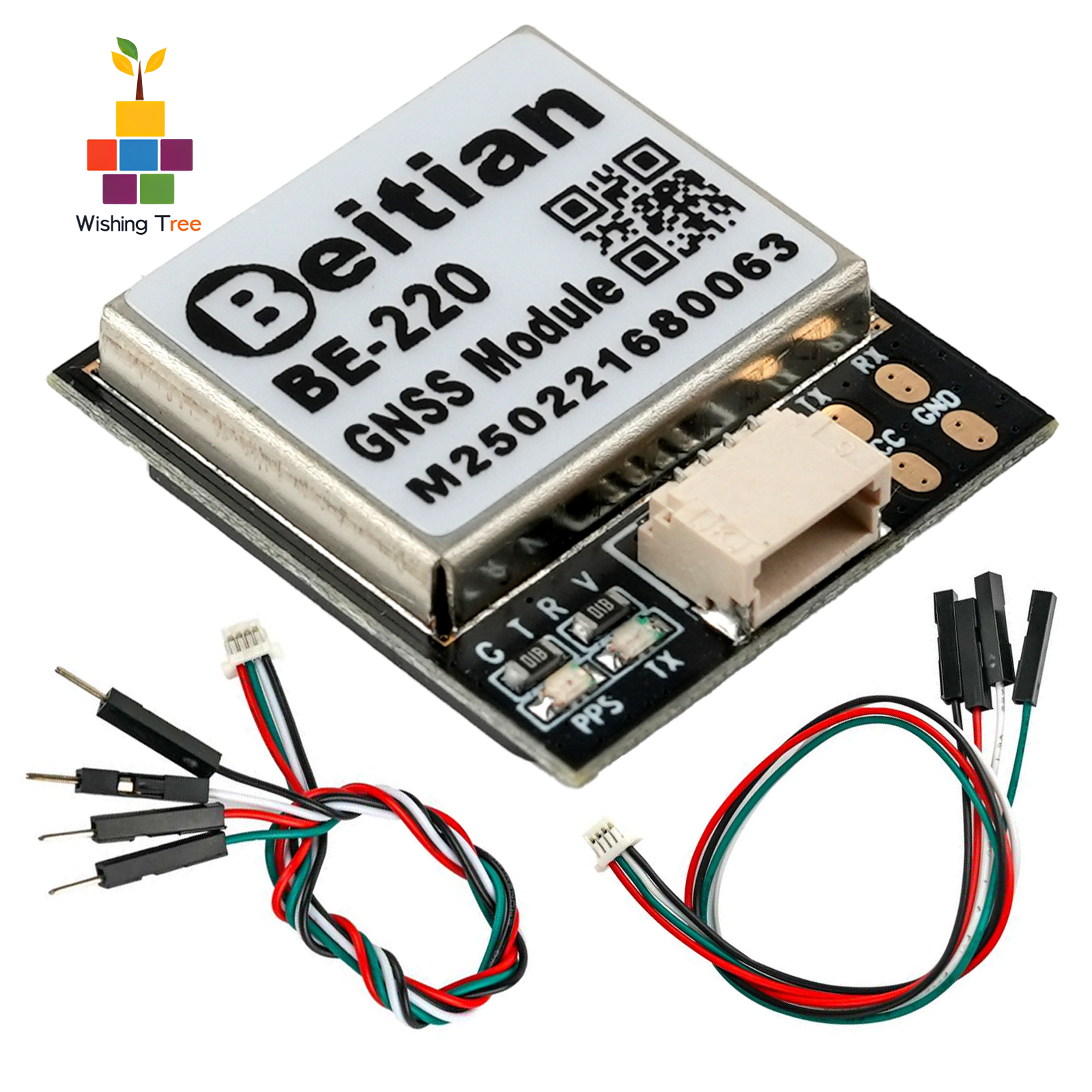 BE-220 M10050 Ultra-Low Power  – Gps Module Drone recenzja i cena