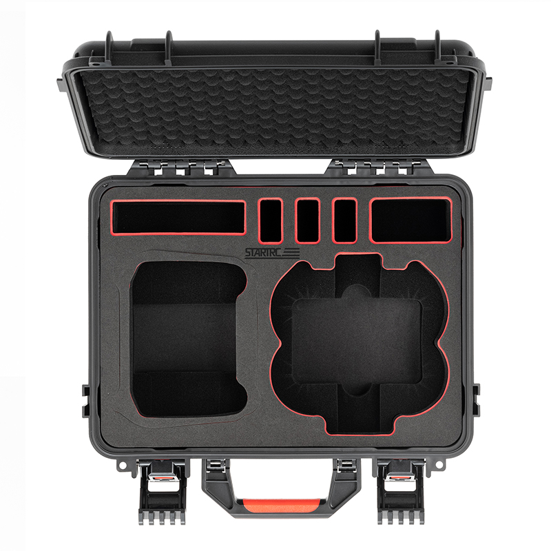 STARTRC Waterproof Hard Case W – Drone Rc Controller Belt recenzja i cena