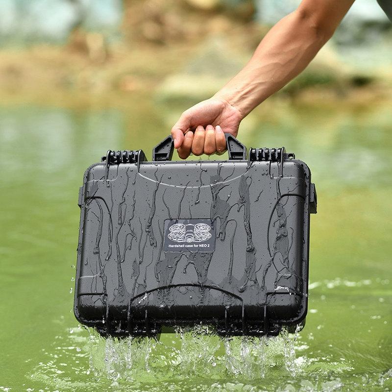 STARTRC Waterproof Hard Case W – Drone Rc Controller Belt recenzja i cena