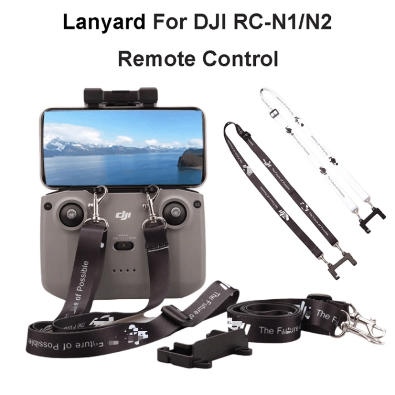 Remote Controller Lanyard Stra – Drone Dji Rc N3 recenzja i cena