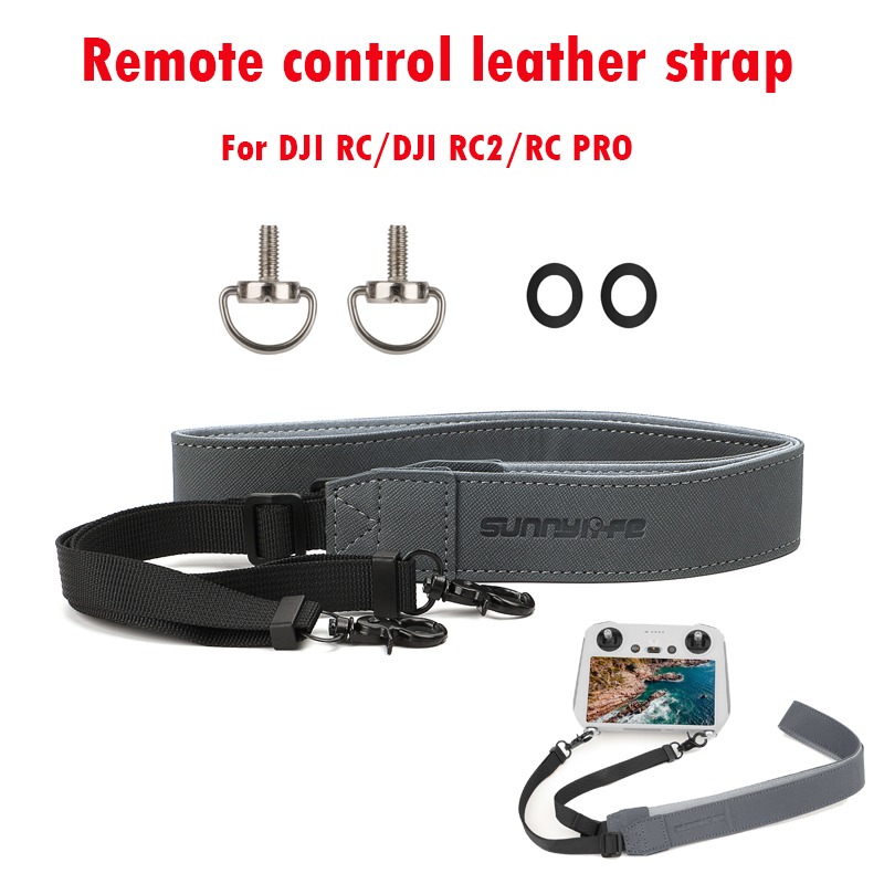 Lanyard Neck Strap For DJI RC/ – Drone Rc Controller Belt recenzja i cena