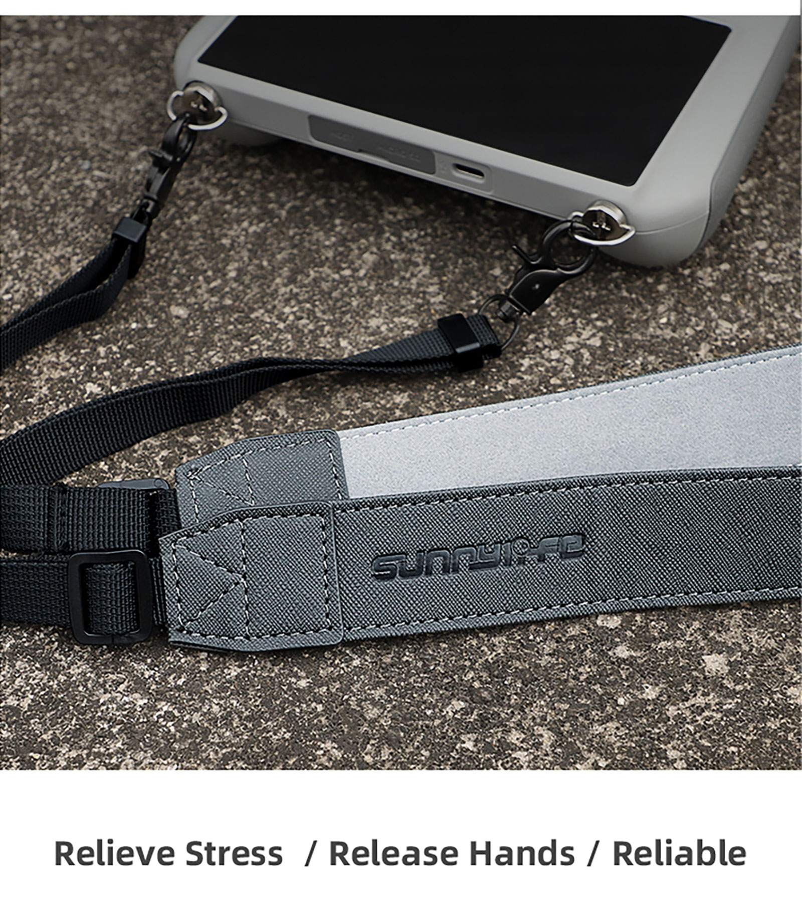 Lanyard Neck Strap For DJI RC/ – Drone Rc Controller Belt recenzja i cena
