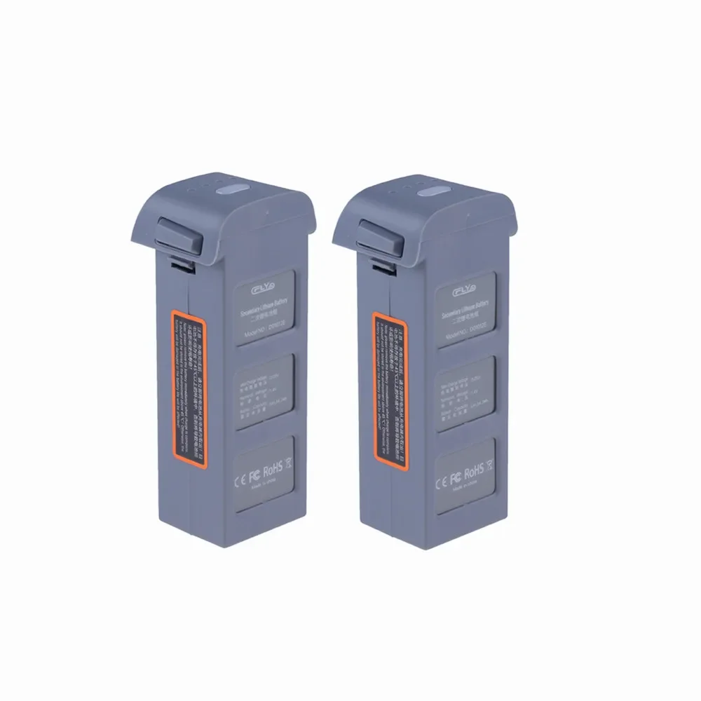11.4V 3100mAh Battery for CFLY – Drone Keh Rc K11 Turbo recenzja i cena