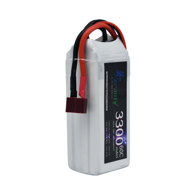 LiPo Rechargeable Battery 4S 3 – Drone Rc Link recenzja i cena