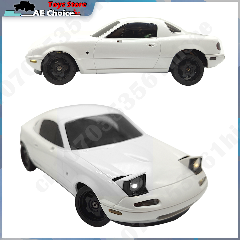 LD1804 RC Car LD1802 RC Drift  – Drone Shahed Rc recenzja i cena