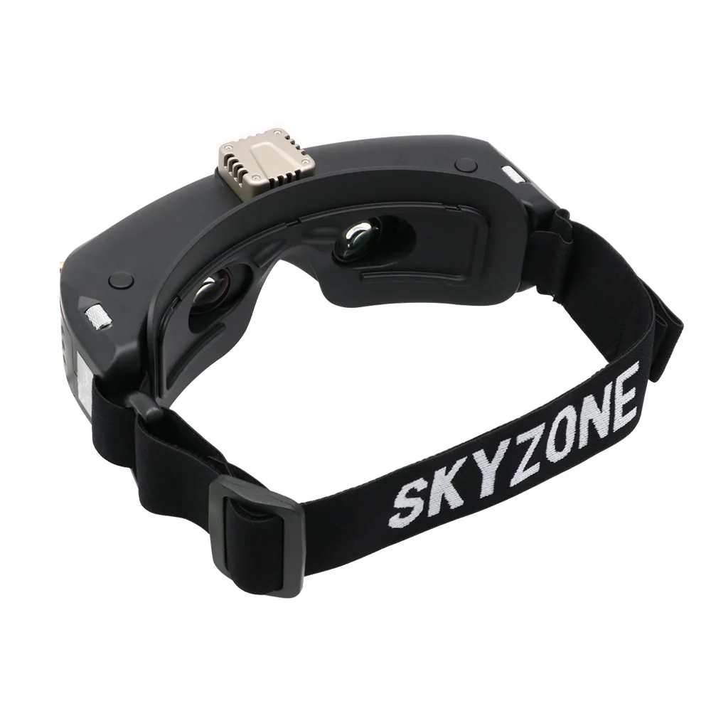 SKYZONE SKY04X PRO OLED 48CH 5 – Receiver Rc Drone recenzja i cena