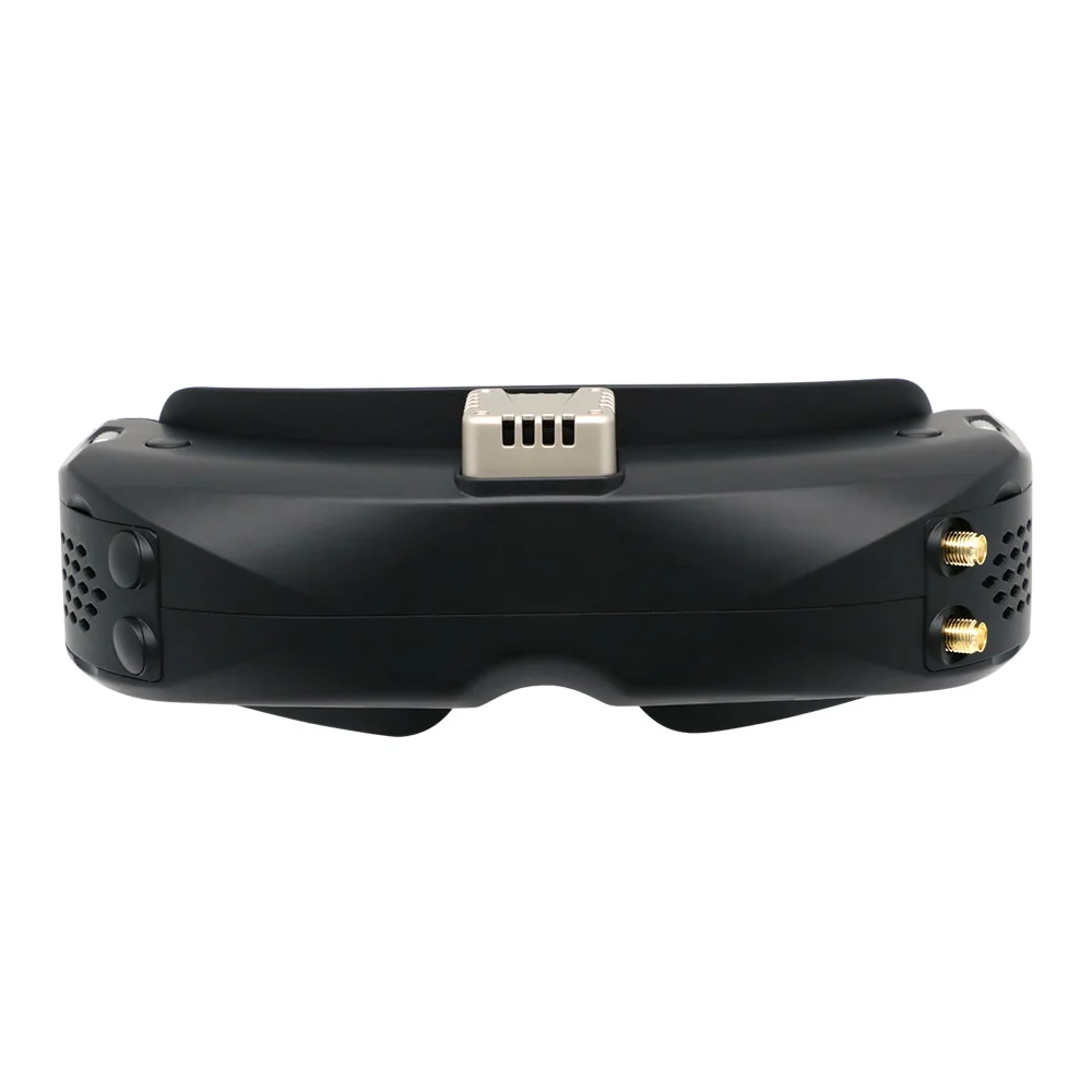 SKYZONE SKY04X PRO OLED 48CH 5 – Receiver Rc Drone recenzja i cena