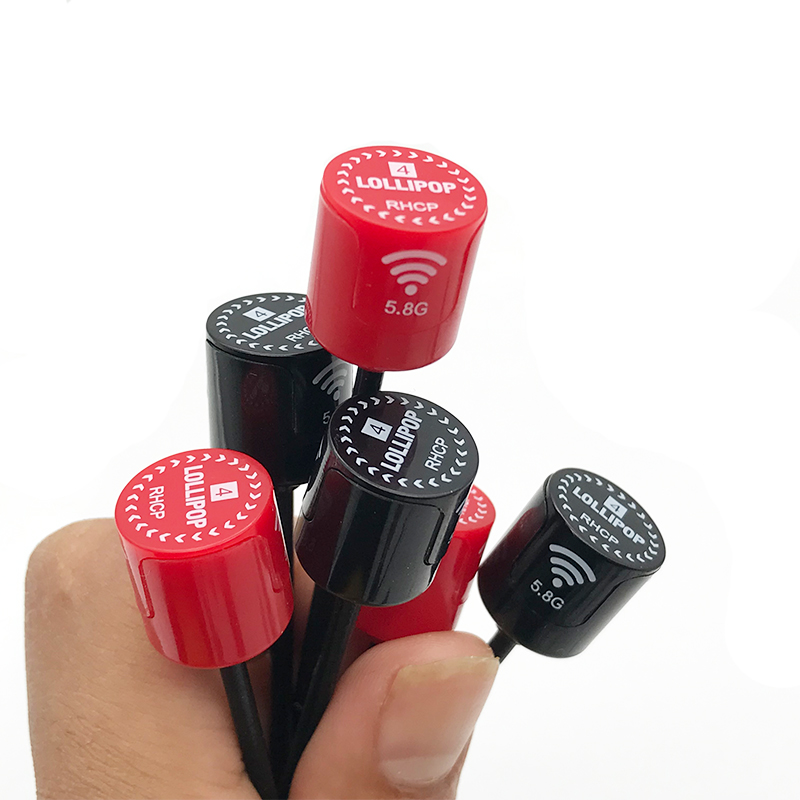 New Lollipop 4 Smaller and lig – Drone Carrera Rc recenzja i cena