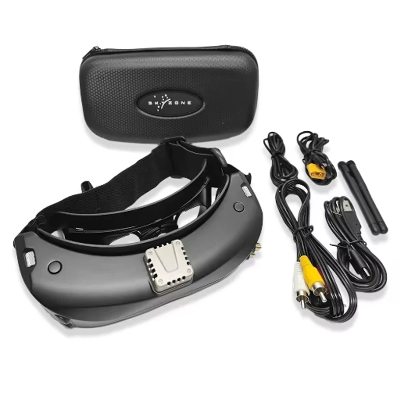 Skyzone Sky04X Pro Oled Fpv Go – Receiver Rc Drone recenzja i cena