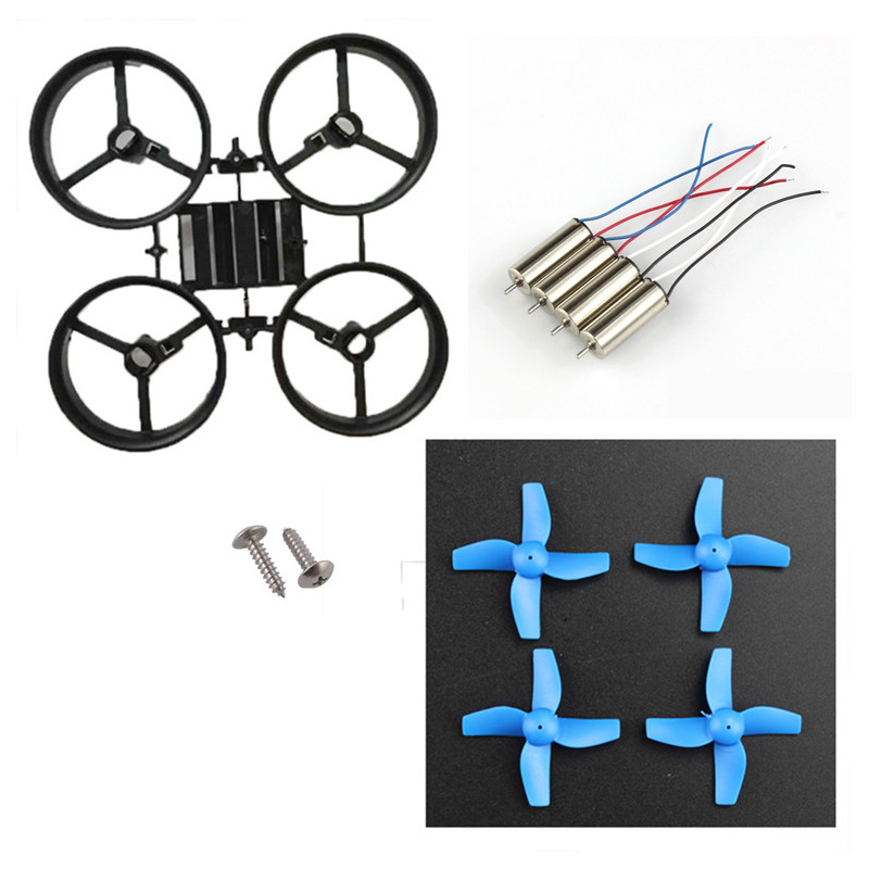 JJRC H36 Eachine E010 Tiny DIY – Fpv Racing Motor recenzja i cena