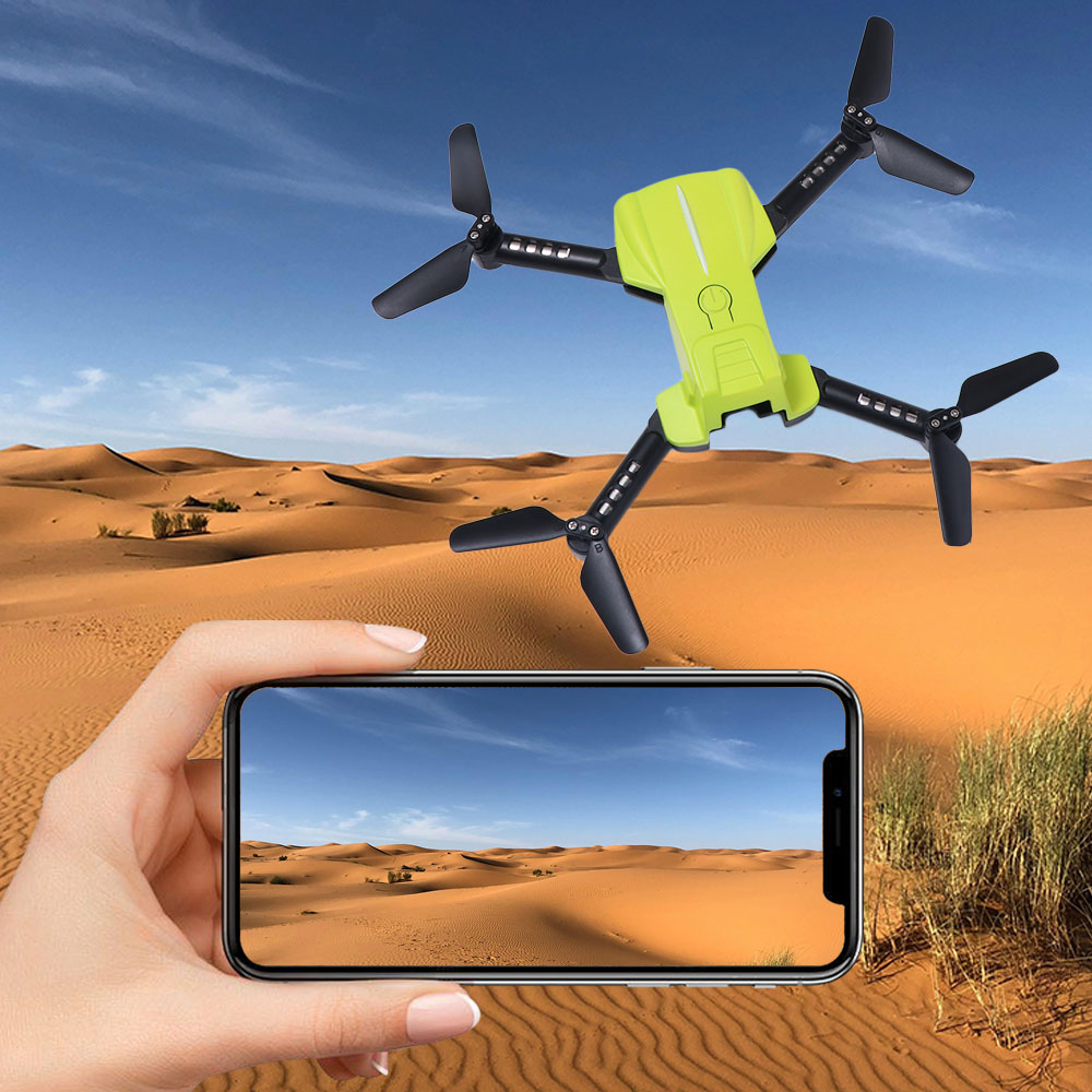 RC Helicopter ABS Remote Contr – Drone Rc Explorer recenzja i cena