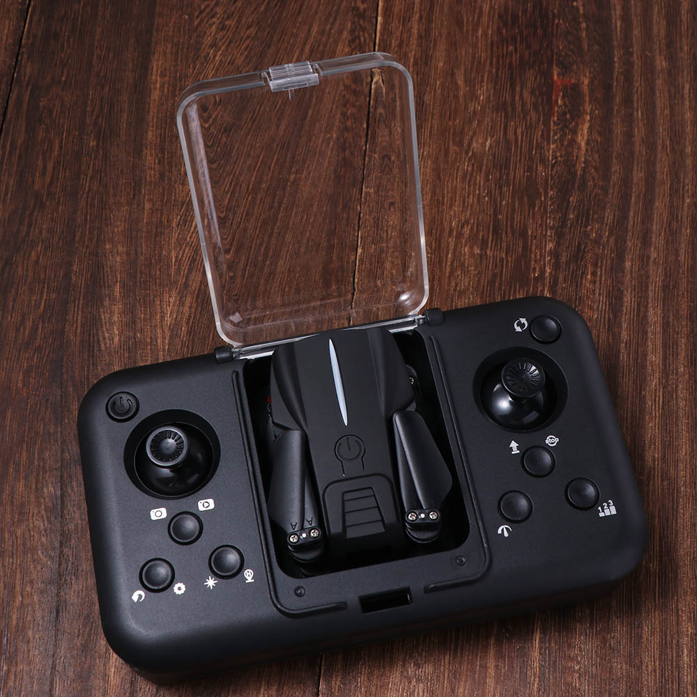 RC Helicopter ABS Remote Contr – Drone Rc Explorer recenzja i cena