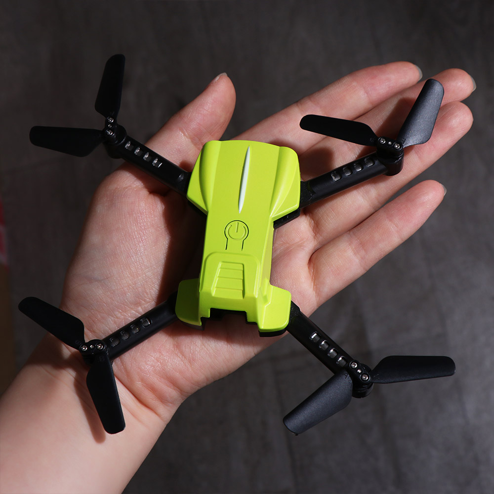 RC Helicopter ABS Remote Contr – Drone Rc Explorer recenzja i cena