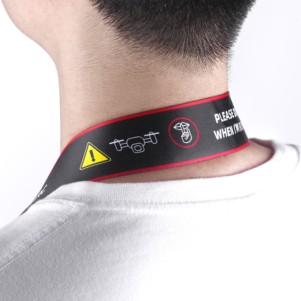 Neck Lanyard for DJI Mavic 3/A – Drone Rc Controller Belt recenzja i cena