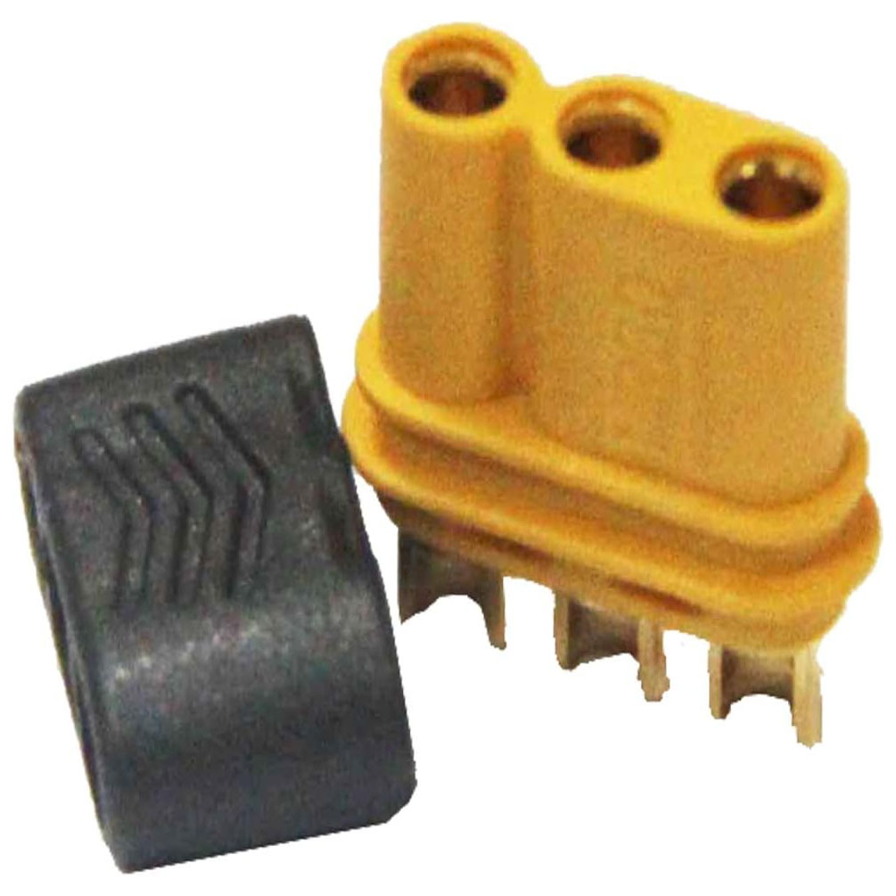 10PCS Amass MR30 Connector 3-P – Drone Rc Link recenzja i cena