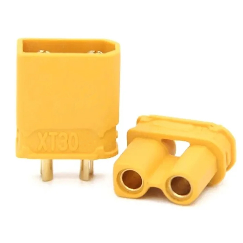 5/10pairs XT30 XT 30 Bullet Co – Drone Rc Link recenzja i cena