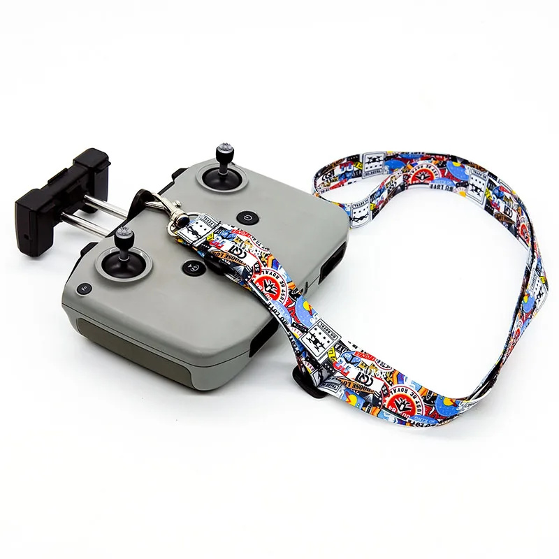 Neck Lanyard RC-N1 Remote Cont – Drone Rc Controller Belt recenzja i cena